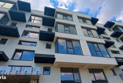Apartament cu 3 camere în Central - 11