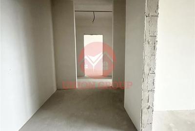 Apartament cu 2 camere decomandat în Palazu Mare - 2