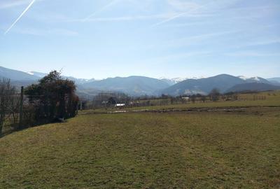 Spațiu comercial, în Rășinari - 2