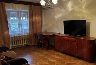 Apartament cu 2 camere decomandat în Central - 2