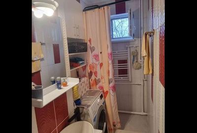 Apartament cu 2 camere semidecomandat în Salca - 4