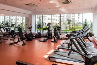 Apartament cu 2 camere semidecomandat, mobilat în Domenii - 22