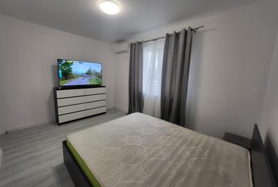 Garsonieră decomandată, mobilată în Lunca Cetățuii - 8