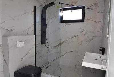 Casă individuală cu 4 camere cu Canalizare în Miroslava - 15