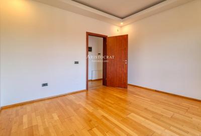 Vila cu arhitectura unica în Corbeanca - 36