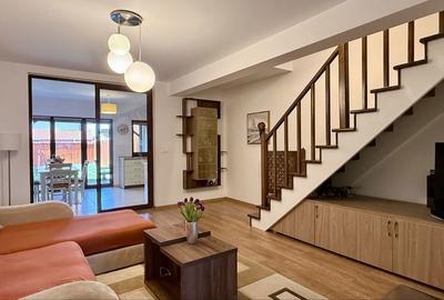 Casă cu 4 camere cu Canalizare în Dumbrăvița - 2