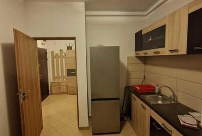 Garsonieră decomandată, mobilată în Păcii - 6