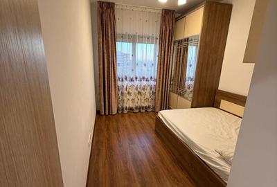 Apartament cu 3 camere si loc de parcare la demisol Brancusi - 5