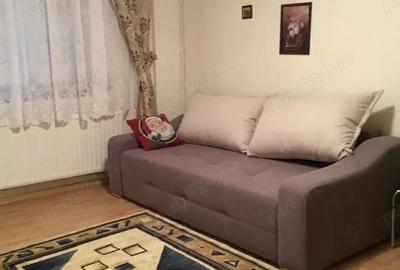 Garsonieră decomandată în Rosetti - 1
