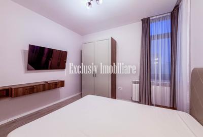 Apartament cu 3 camere decomandat, mobilat în Central - 20