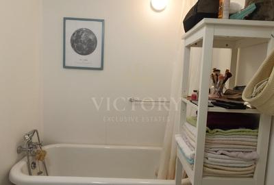 APARTAMENT 2 CAMERE || MEGA MALL || MOBILAT - 13