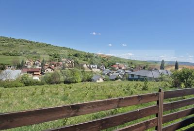 Vila moderna de vanzare in Sancrai Cartierul Rasaritului - 15
