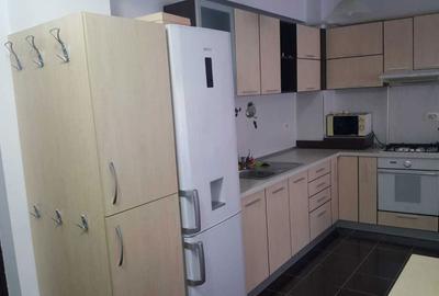 Apartament cu 2 camere semidecomandat în Roșu - 3