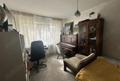 Vand sau schimb apartament 2 camere - 5