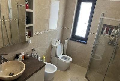 Casă cu 3 camere în Sâncraiu de Mureș - 1