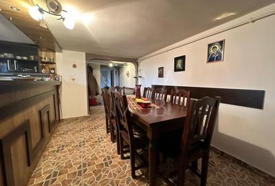 Duplex cu 4 camere cu Canalizare în Calea Poplăcii - 13