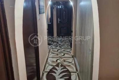 Etaj 3! Apartament 3 camere 72mp | Nicolina - LIDL - 3