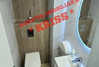 Apartament cu 4 camere decomandat în Central - 12