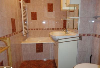 Apartament cu 2 camere decomandat în Aurel Vlaicu - 6