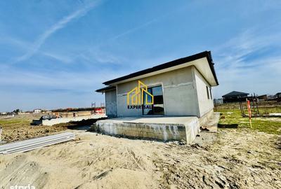 Casă cu 4 camere în Olteni - 5