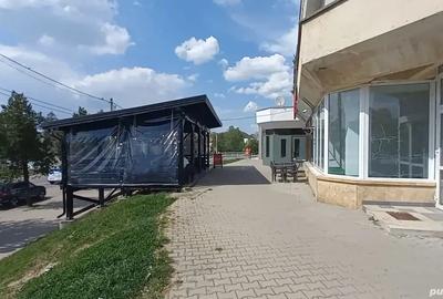 Spatiu comercial de inchiriat Onesti - 9
