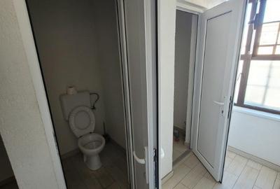 Spațiu comercial, de 370 mp, în Boul Roșu - 2