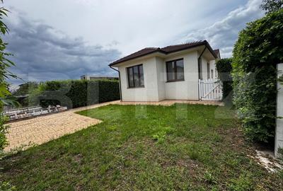 Casa tip duplex, de vanzare, cu 3 camere, 285 mp teren, zona Micesti - 1