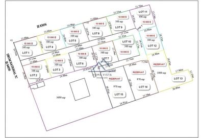 Spațiu comercial, în Băiculești - 2