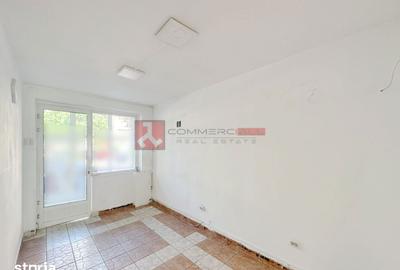 Spațiu comercial, de 50 mp, în Astra - 1
