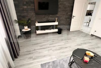 Apartament cu 2 camere decomandat în Ultracentral - 2