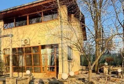 Casă cu 4 camere cu Teren 540 Mp în Gruiu - 4