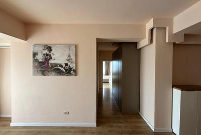 Apartament cu 3 camere decomandat, mobilat în Sisești - 6