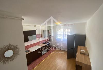 Garsonieră în Terezian - 3
