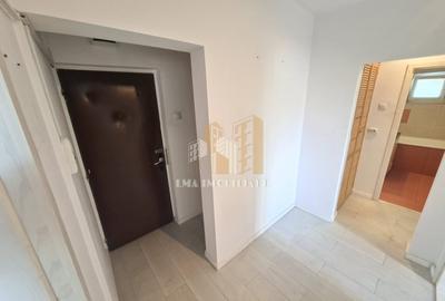 Apartament cu 2 camere decomandat, mobilat în Gării