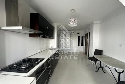 Apartament cu 3 camere decomandat, mobilat în Polivalentă - 5