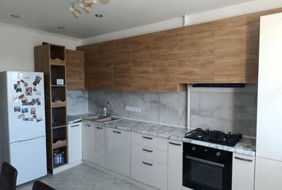 Apartament cu 2 camere decomandat în Panduri - 4