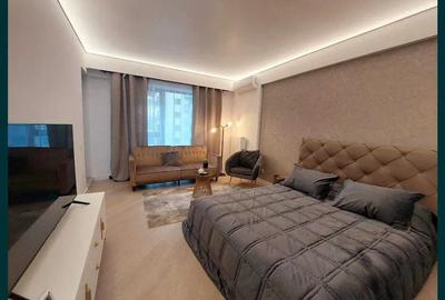 Studio Cortina North | Zona Pipera | Parcare Optionala - 1