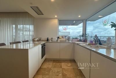 Cât o casa, dar apartament – Penthouse Exclusivist in Buna Ziua! - 11