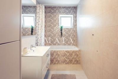 Apartament cu 3 camere în Terezian - 12