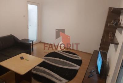 Apartament cu 2 camere semidecomandat, mobilat în Șagului - 3
