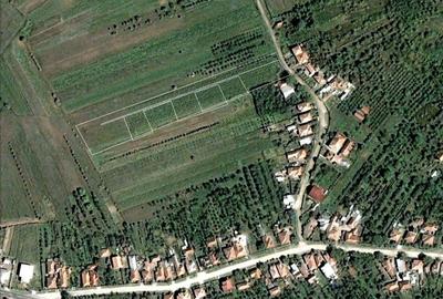 Teren de 1300 mp, în Seini - 1