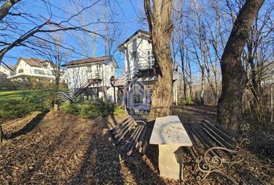 Teren de 954 mp, în Central - 5