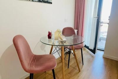 Apartament 2 camere, 2 terase + loc de parcare inclus Scoala Americana - 5