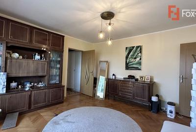 Apartament cu 3 camere si garaj, zona Simion Barnutiu Apartament cu 3 camere si garaj, zona Simion Barnutiu - 2
