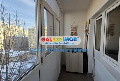 Vanzare apartament cu 4 camere situat  situat la Lizeanu - 46