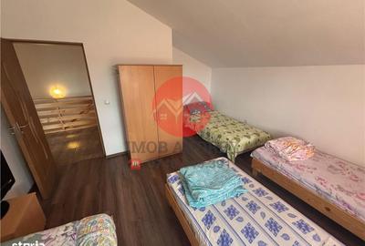 Casă cu 4 camere în Mineri - 2