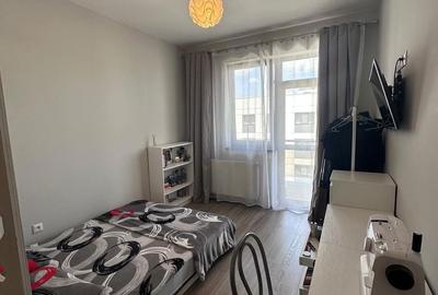 Apartament cu 2 camere semidecomandat în Cotroceni - 6