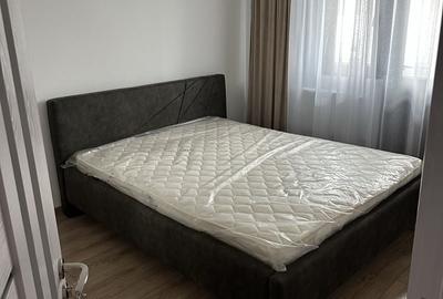 Apartament cu 3 camere decomandat în Central - 1