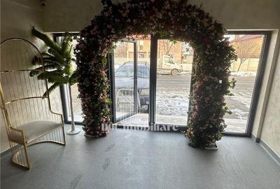 Spațiu comercial, de 210 mp, în Cernica - 20