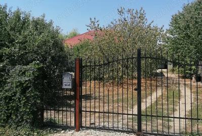 Casa in cartierul nou Coslogeni. - 3